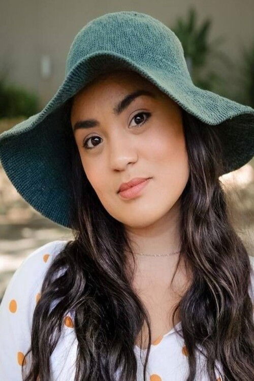 et billede af Lindsey Cele