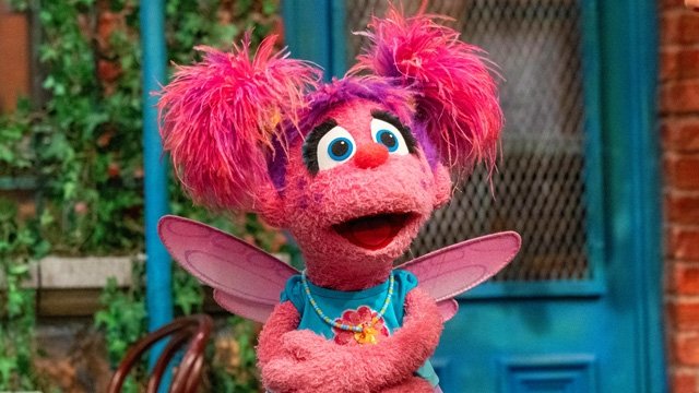 Sesame Street - Season 55 Episode 13 : Abby Taps into Kindness