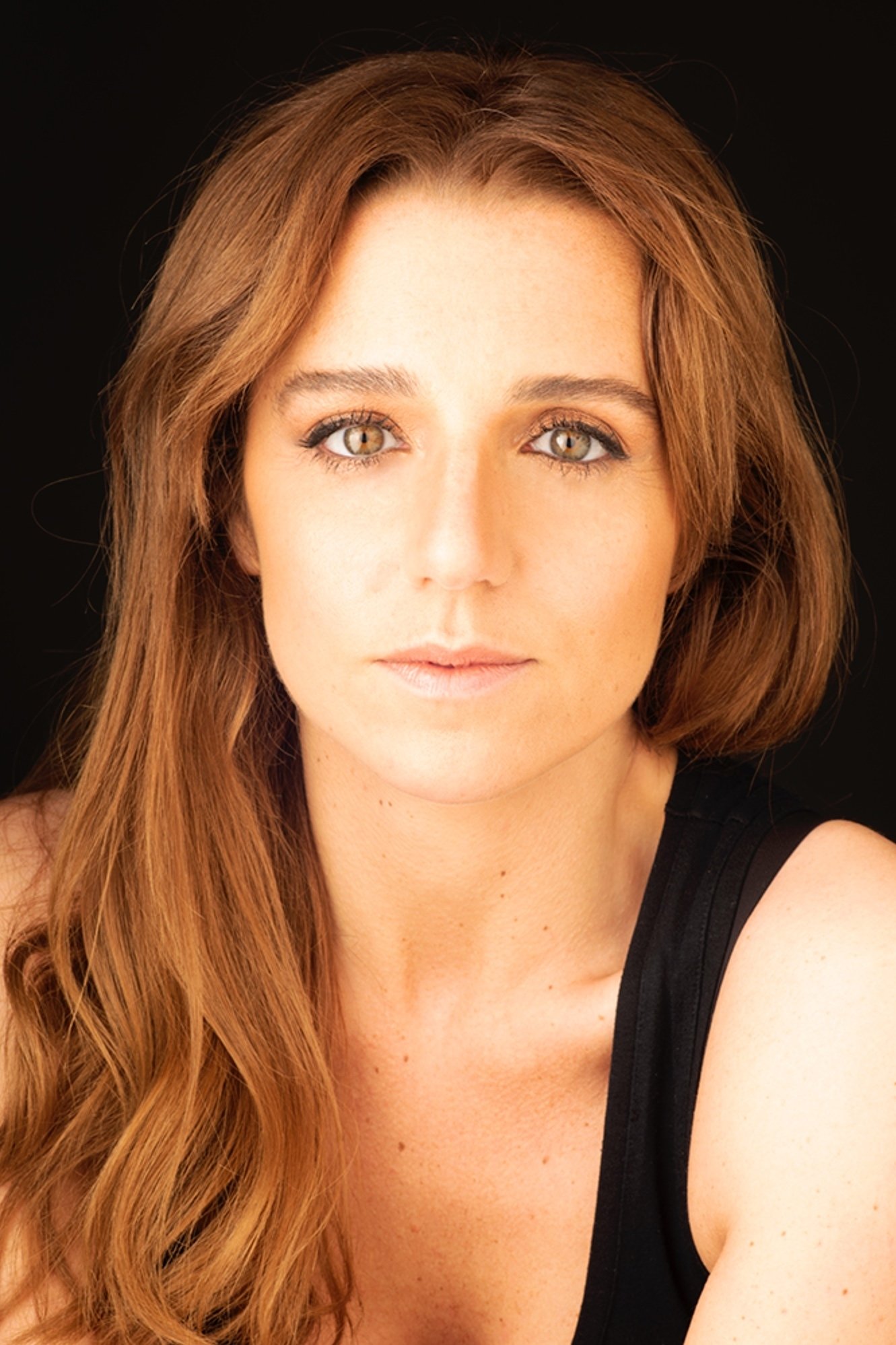 et billede af Inês Herédia