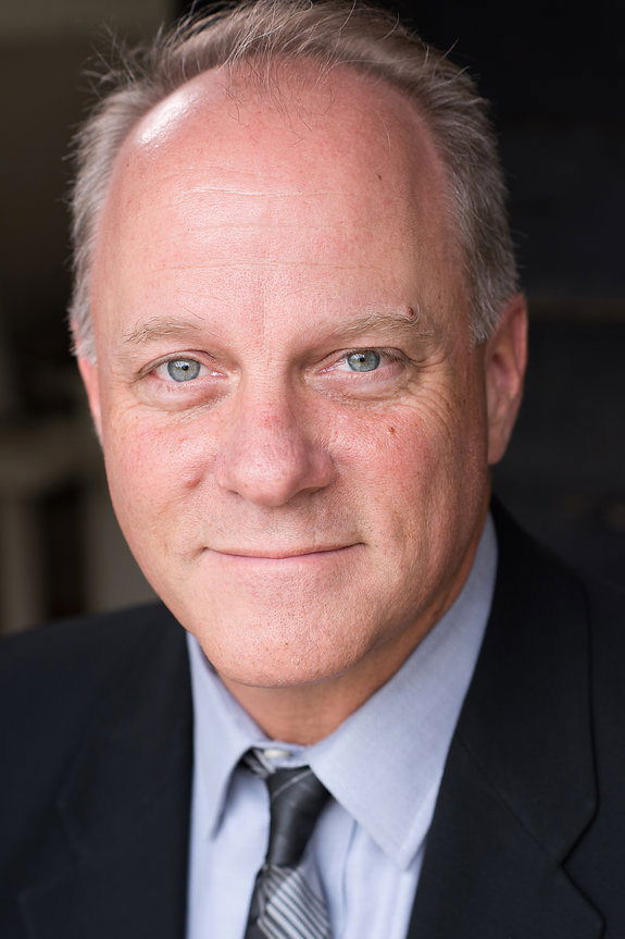 et billede af James McAuley