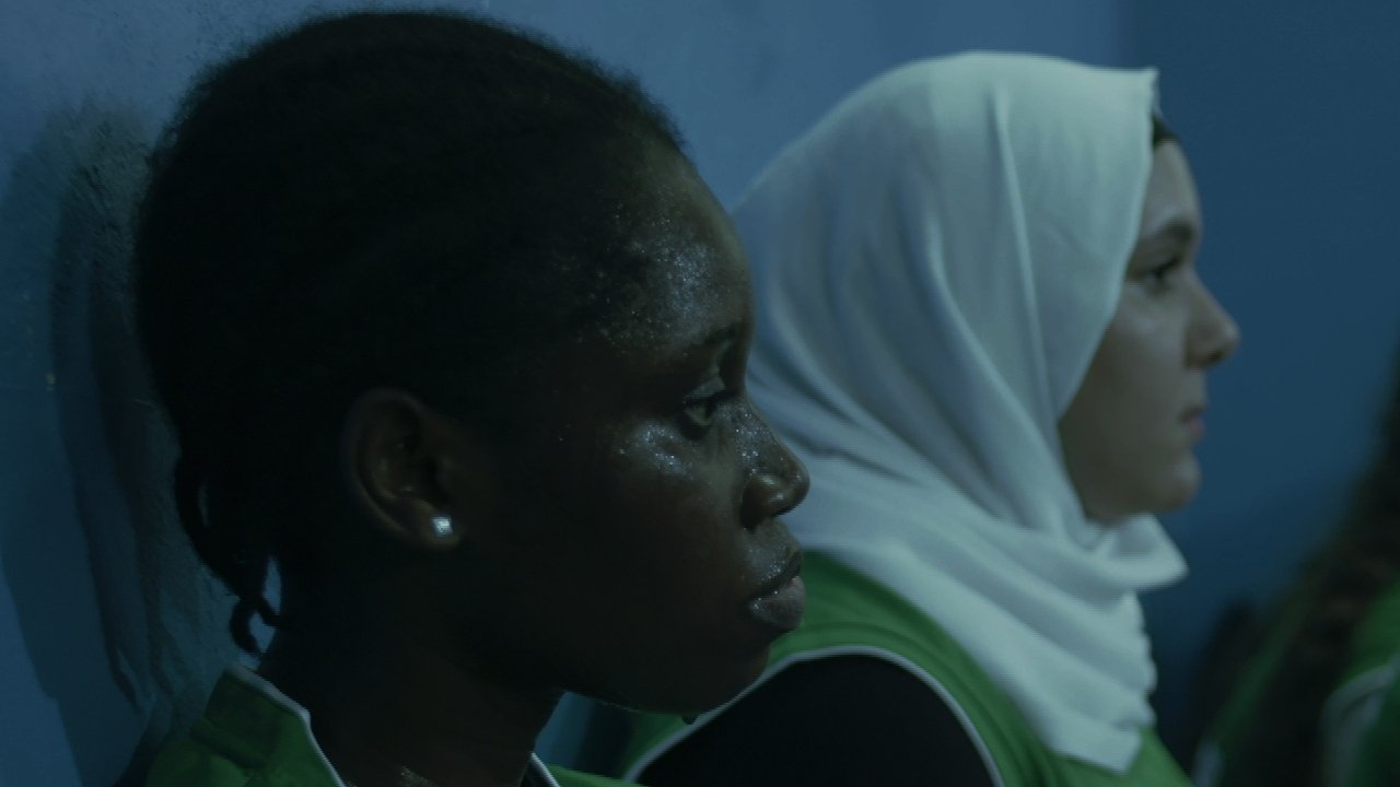 Imagem do Filme Sisterhood