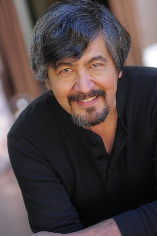 et billede af David C Tam