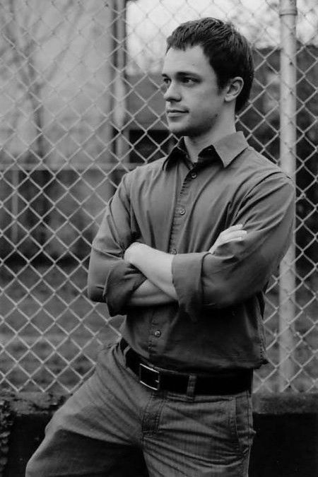 et billede af Brant Jones