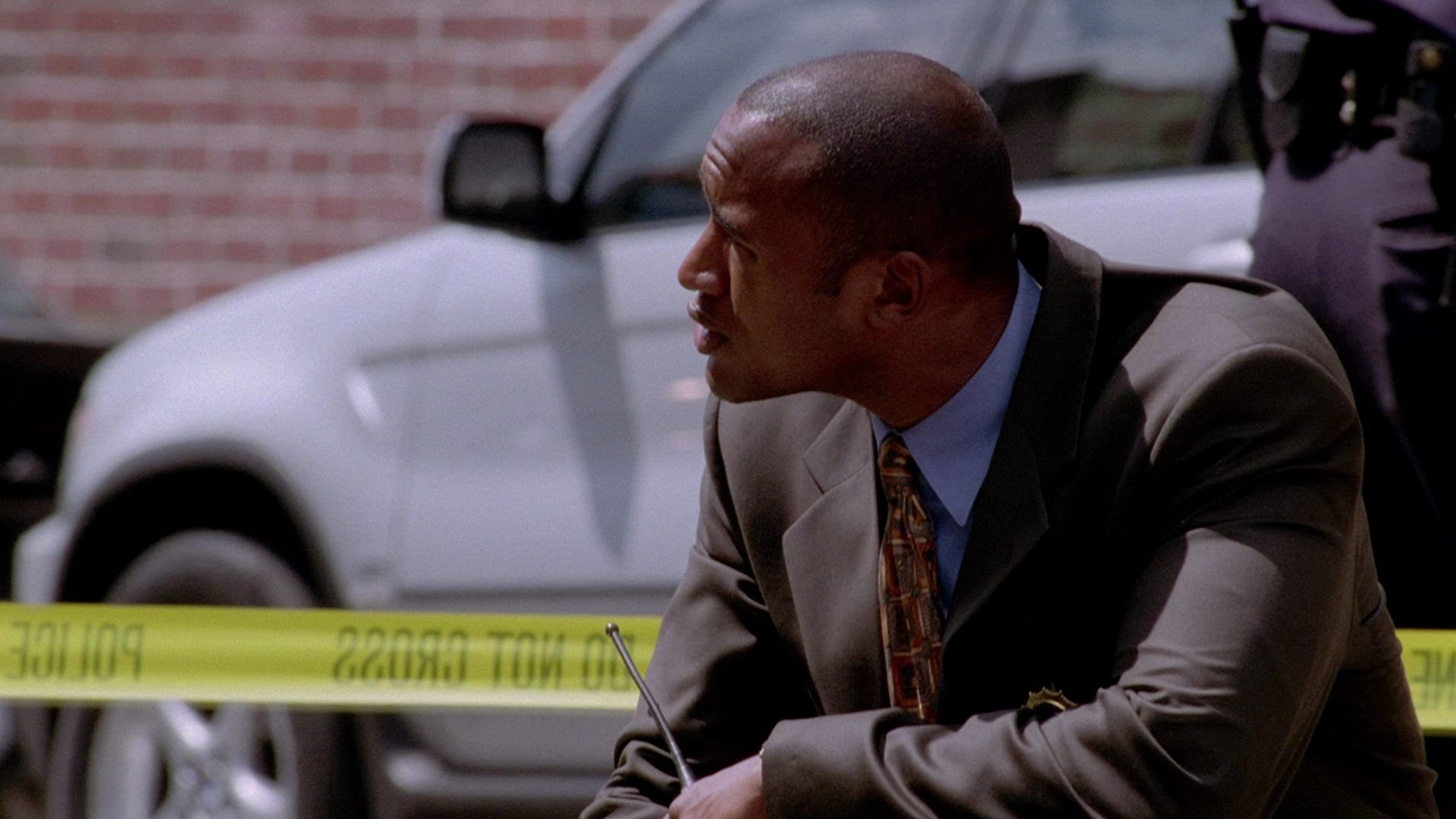 NYPD Blue