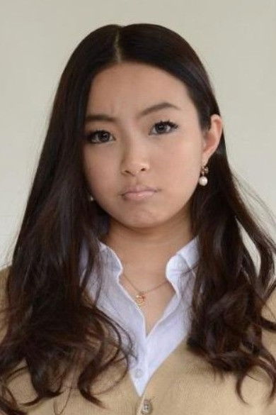 et billede af Ami Saitou