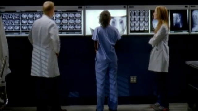 S7 - In Stitches (Outtakes)