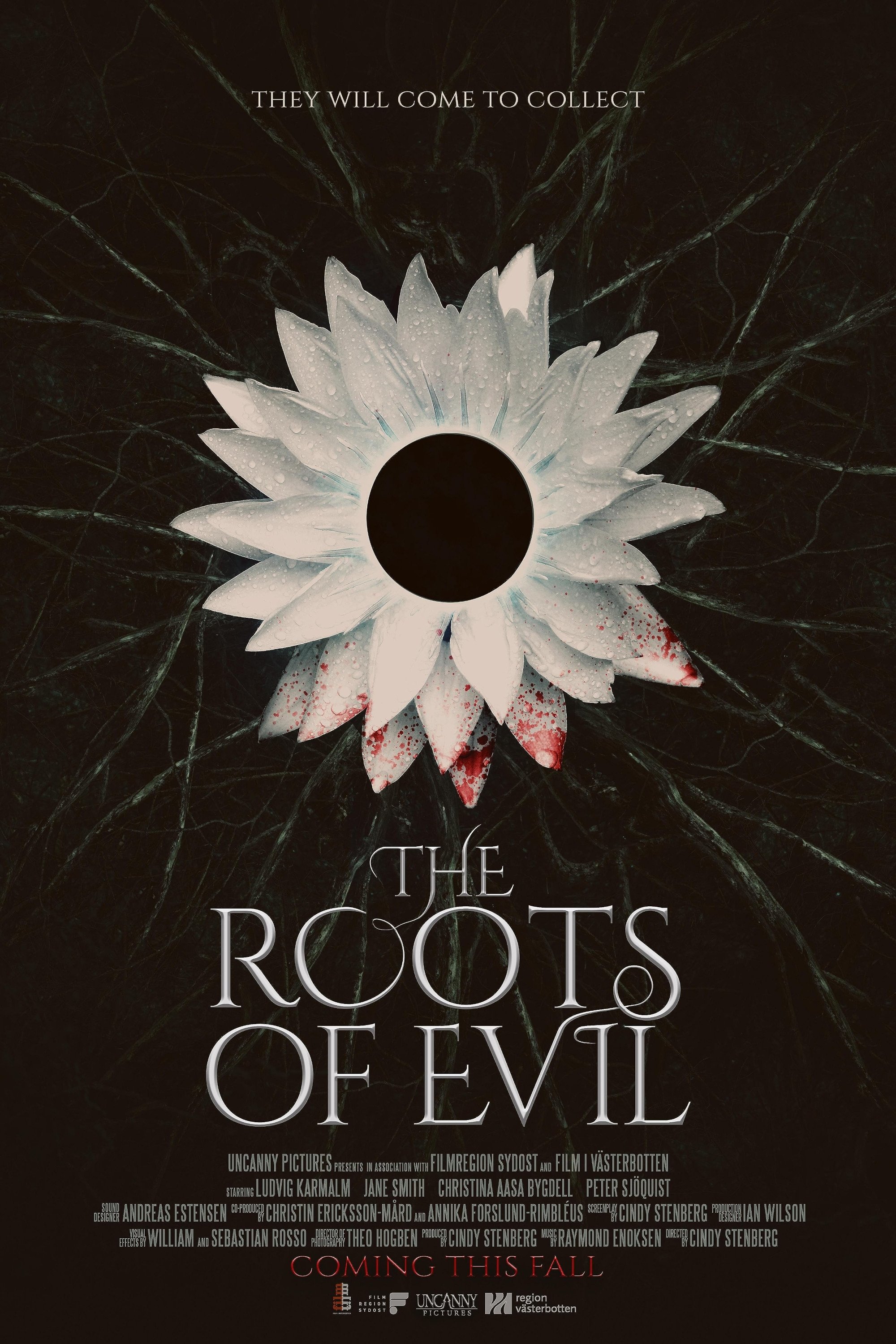 The Roots Of Evil