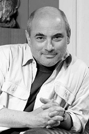 et billede af Krzysztof Bochenek