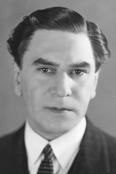 et billede af Richard Lund