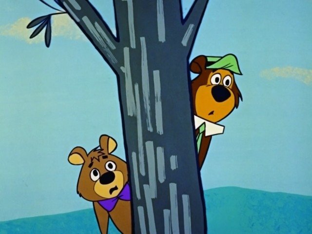 The Huckleberry Hound Show