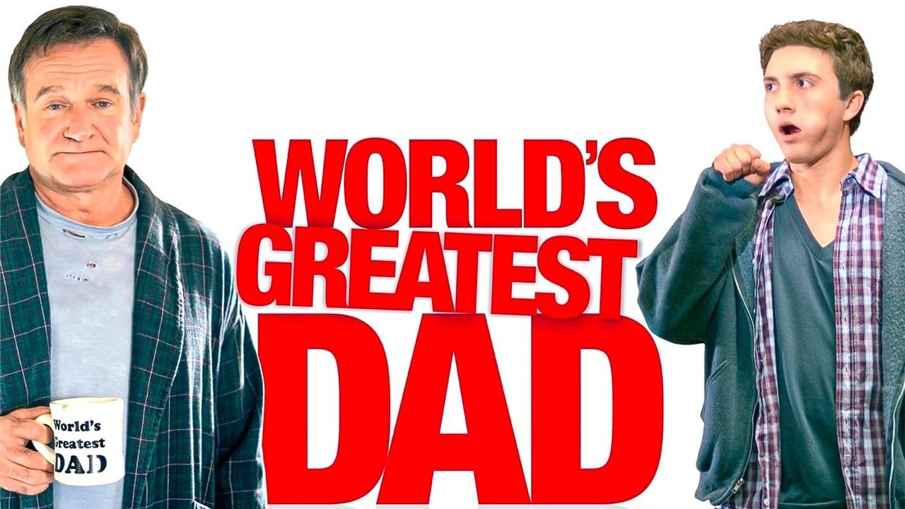 World's Greatest Dad (2009)