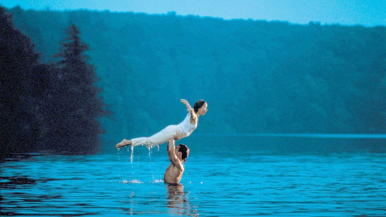 Untitled Dirty Dancing Sequel (1970)