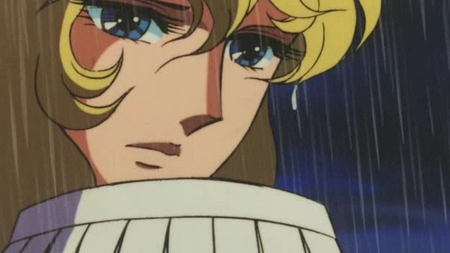 The Rose of Versailles