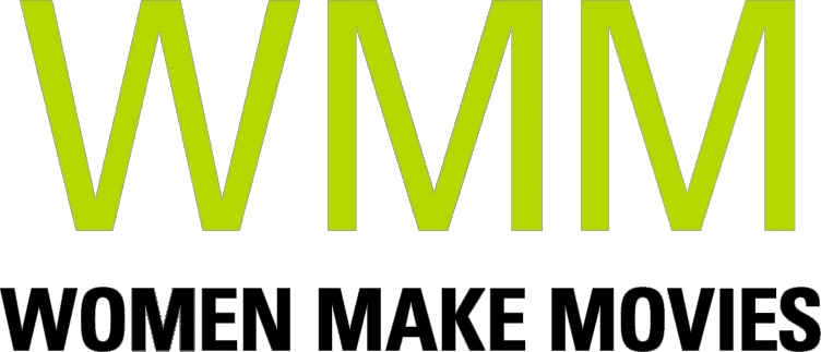 Logo de la société Women Make Movies 6783