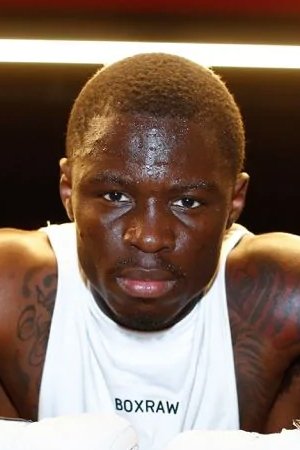 et billede af Richardson Hitchins