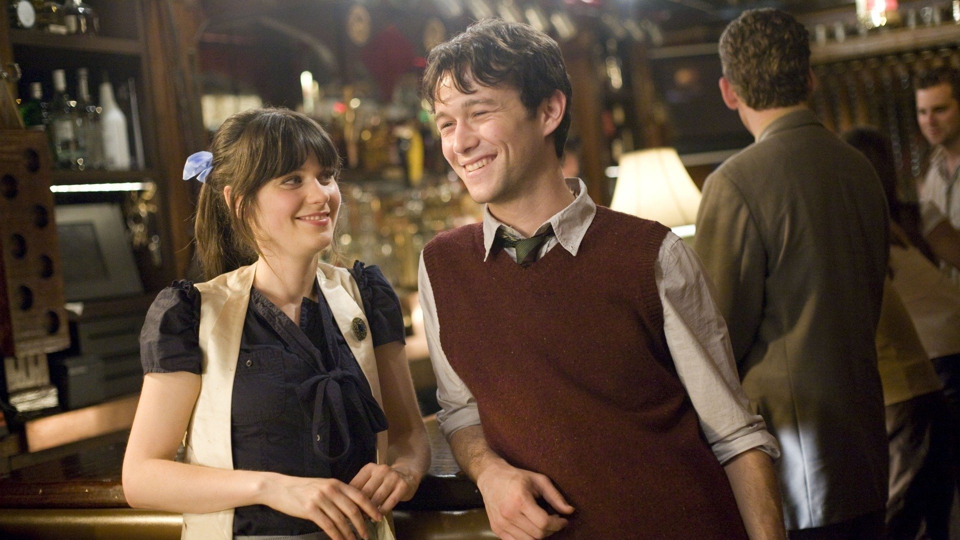 (500) Days of Summer (2009)