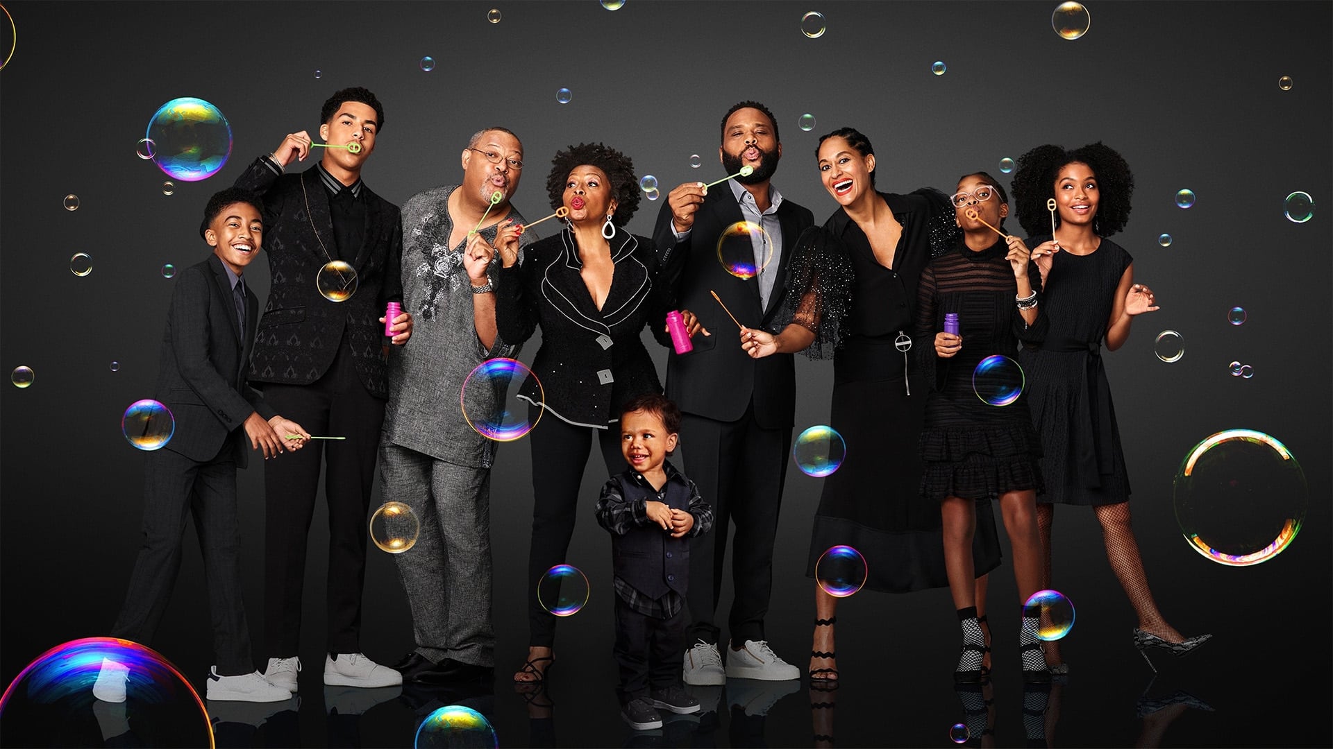 black-ish - Staffel 5