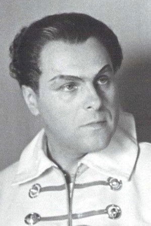 et billede af Dinu Badescu