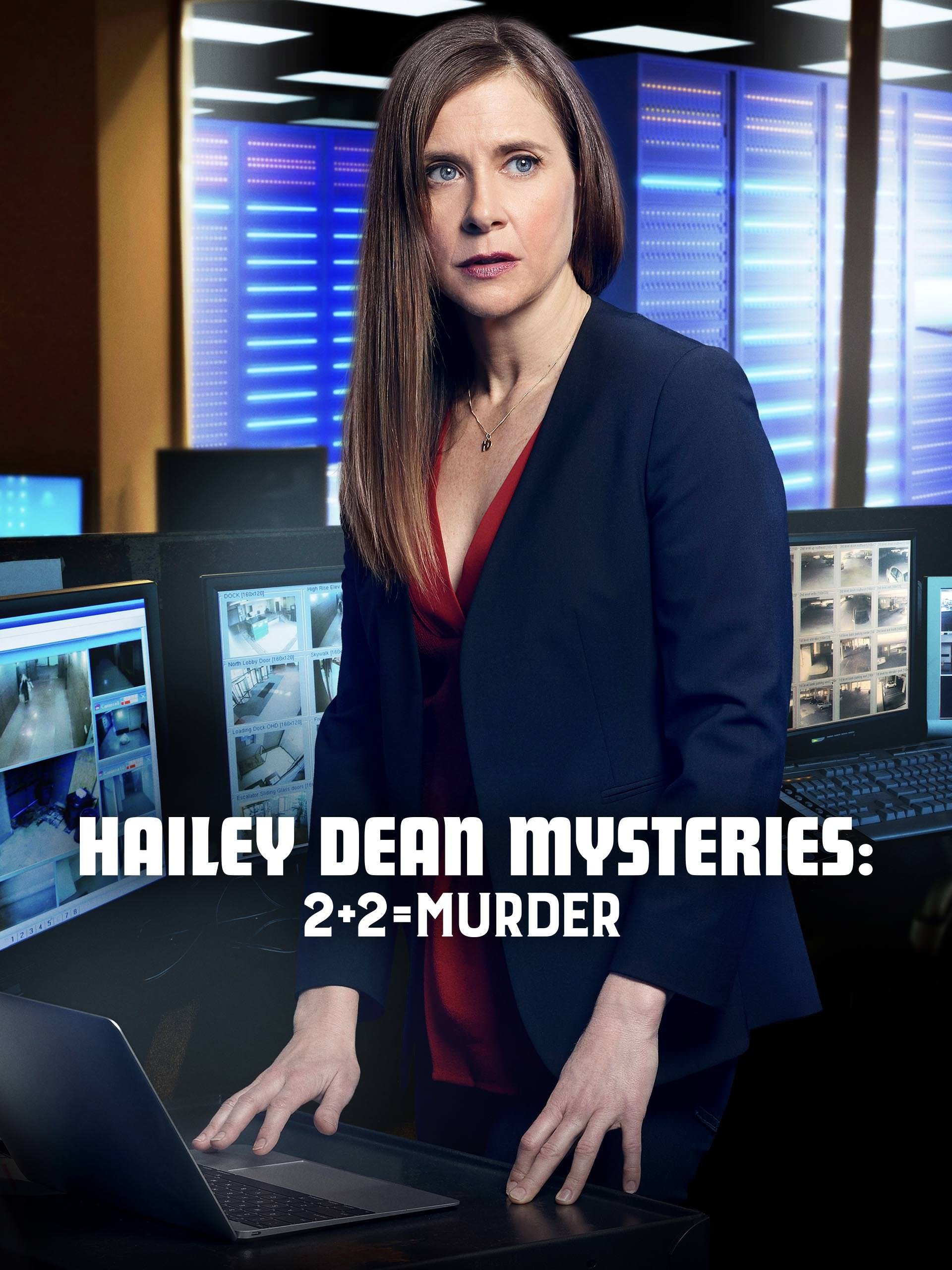 Hailey Dean Mysteries: 2 + 2 = Murder