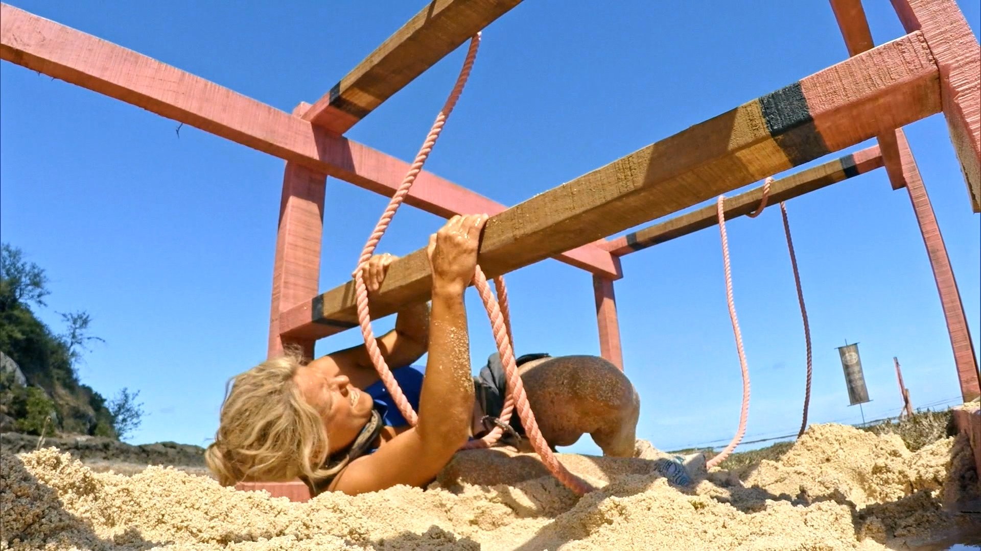 Survivor - Season 33 Episode 11 : Episodio 11 (2025)