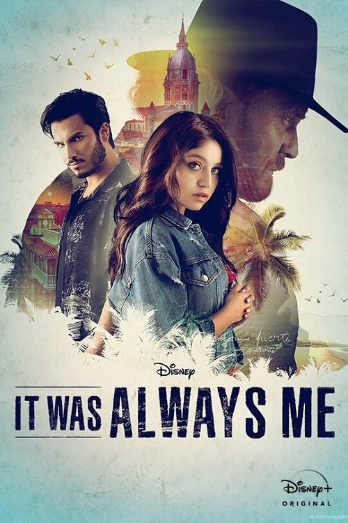 EN - It Was Always Me (2022)