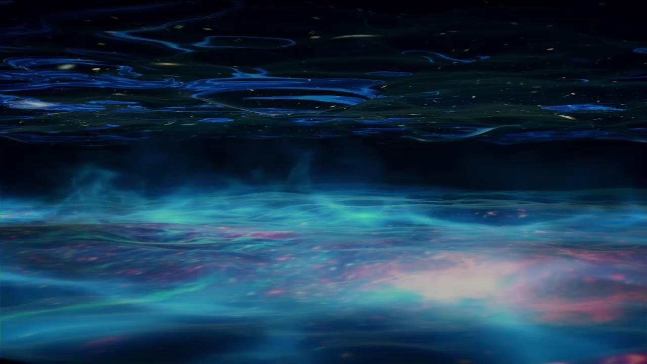 Space's Deepest Secrets