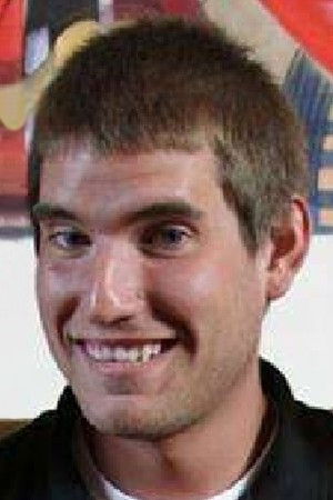 et billede af Frankie Vegas