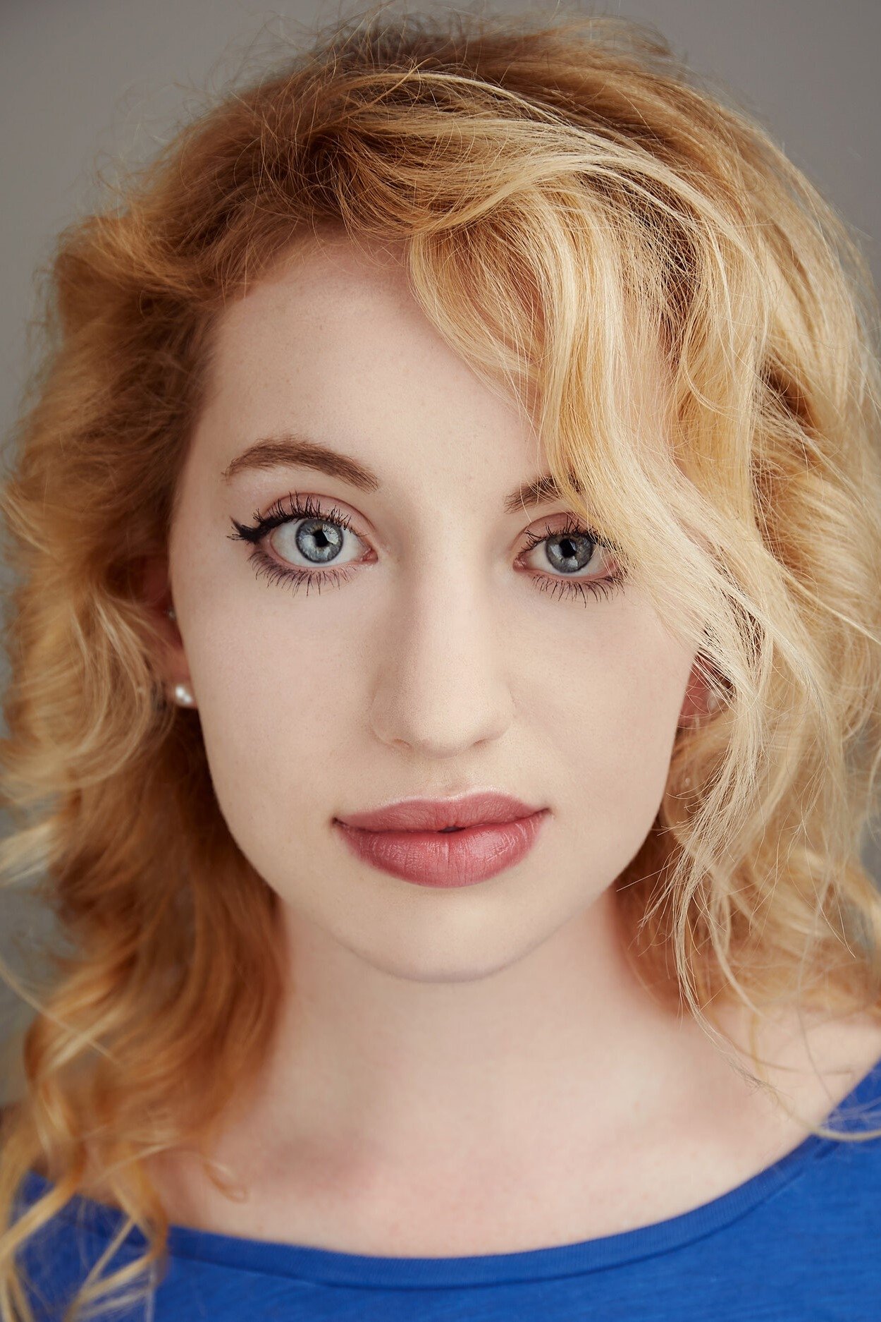 et billede af Laoise Murray