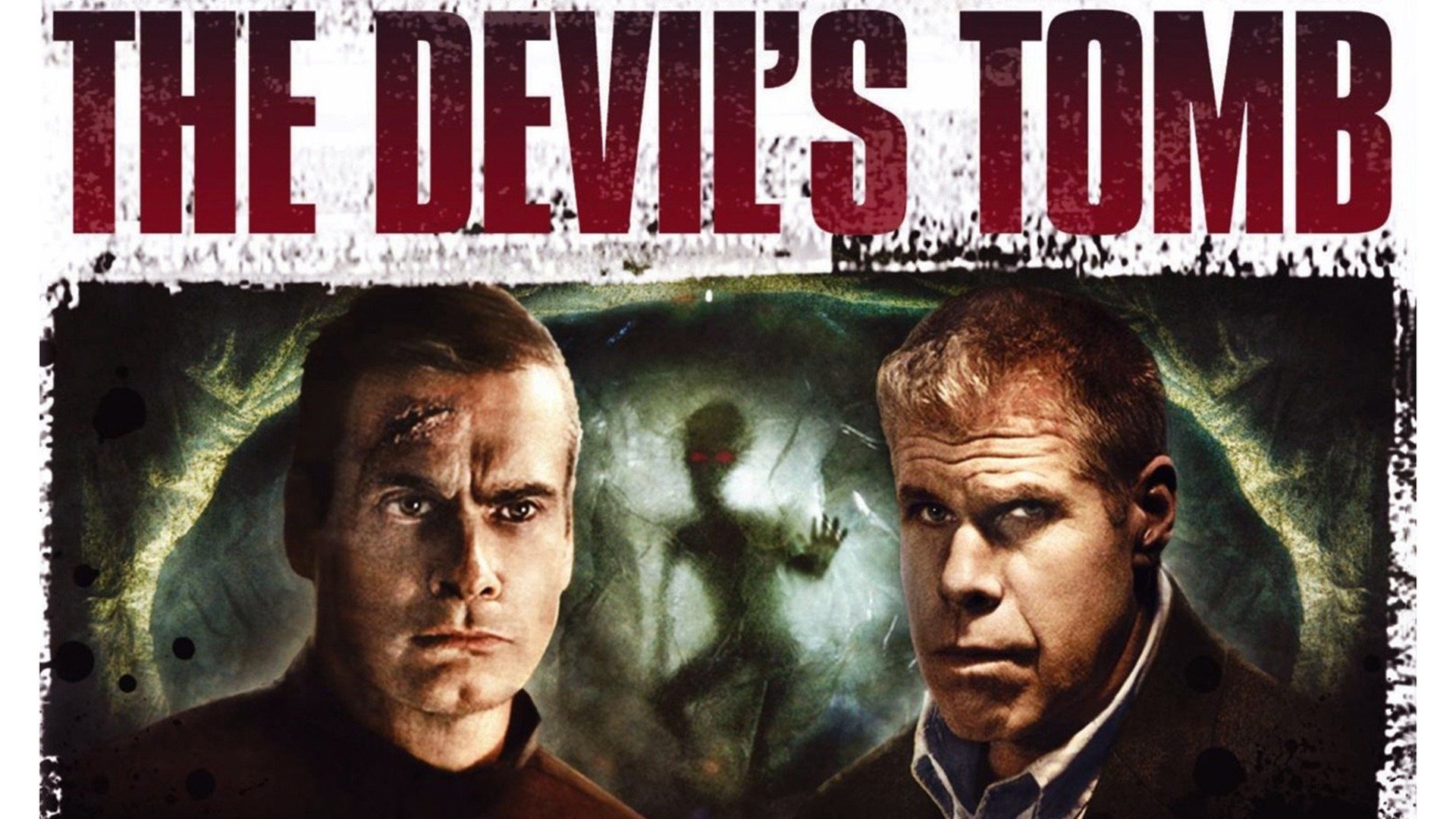 The Devil's Tomb (2009)