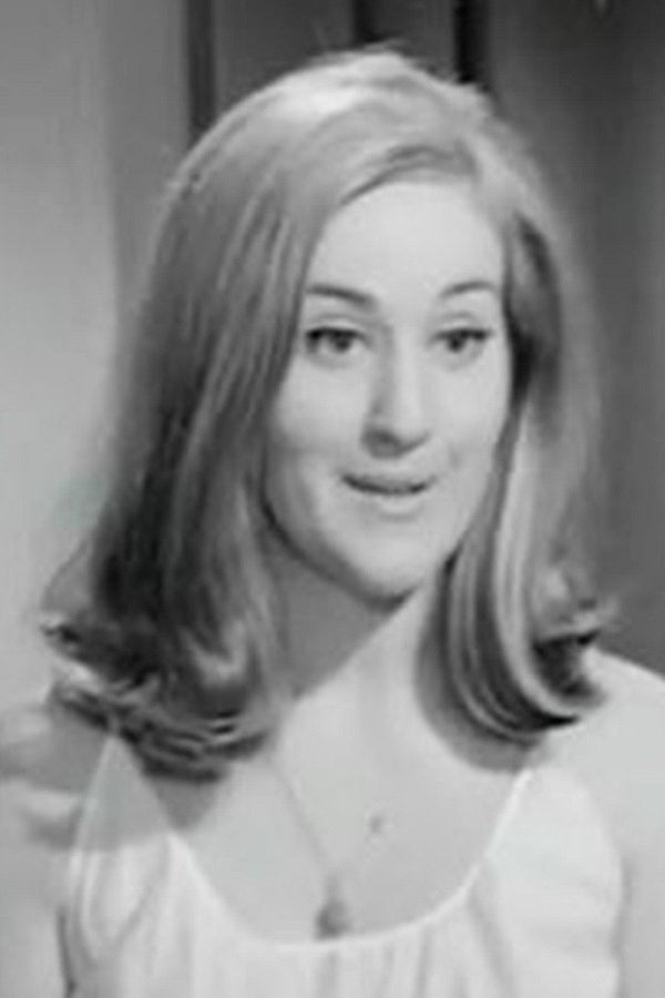 Αγγελική Μπαρούτσου's picture in the cast