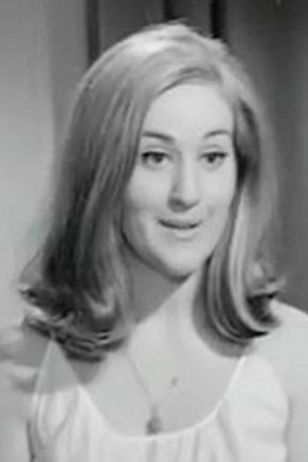 et billede af Angeliki Baroutsou