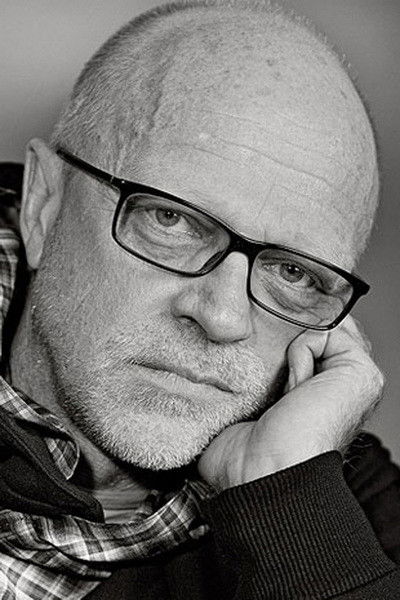 et billede af Mikhail Shirokov