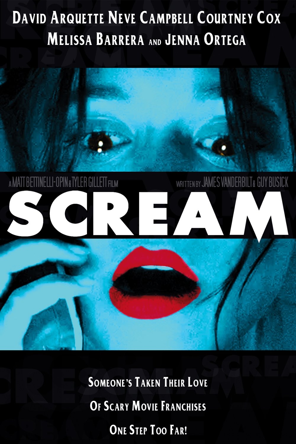 Scream