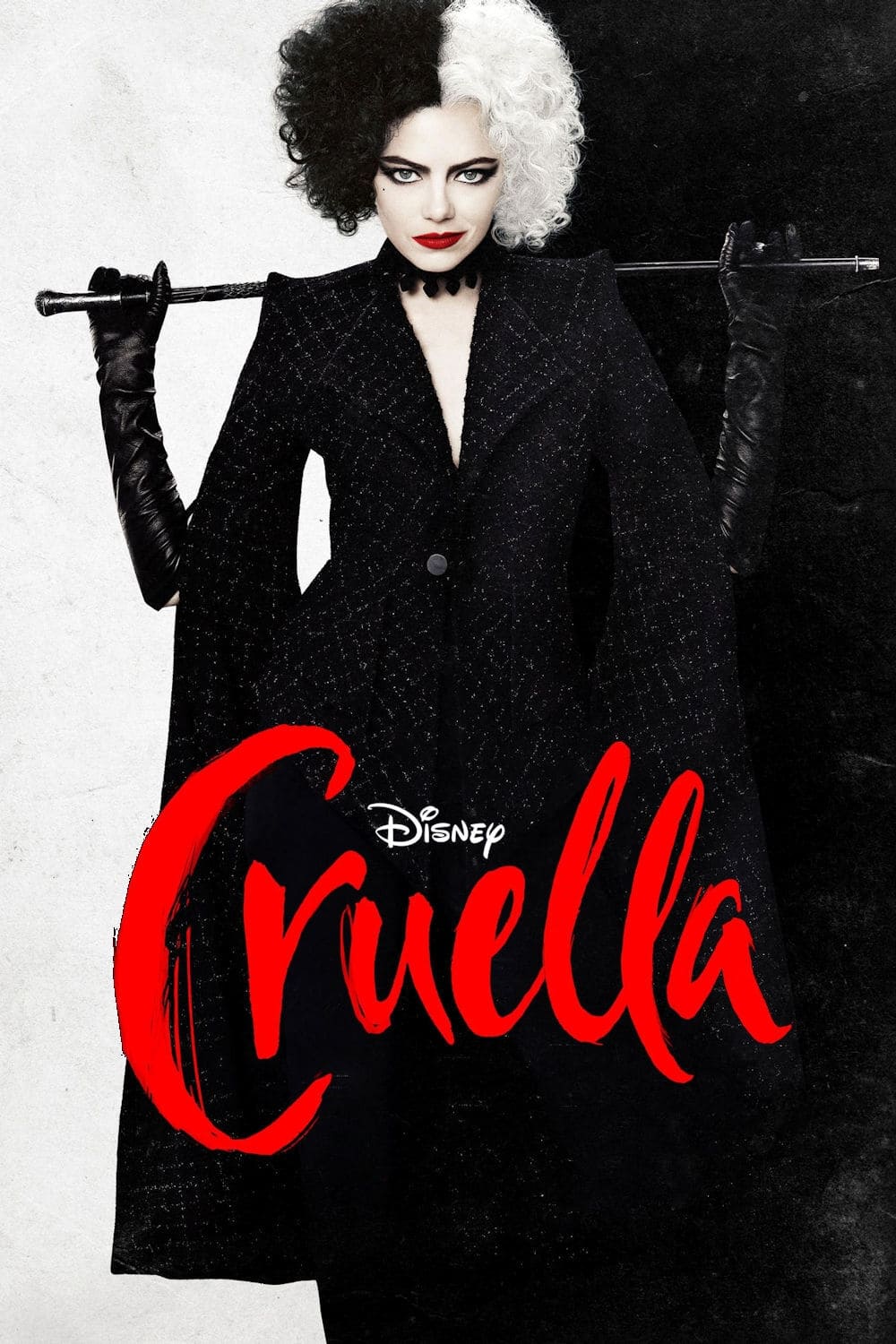 Cruella