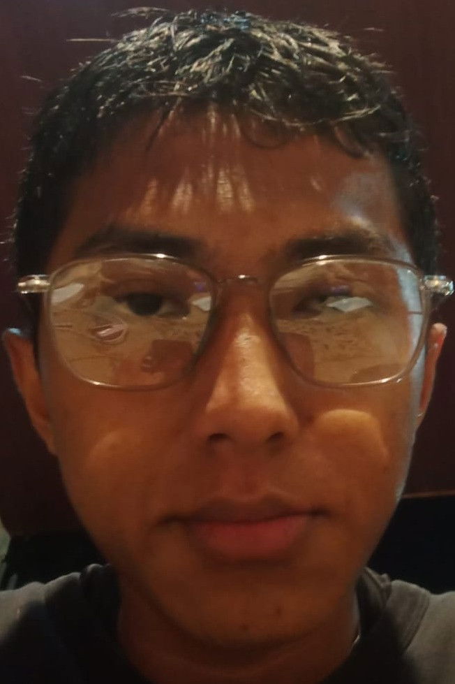 et billede af Davi Muhamad Rizky