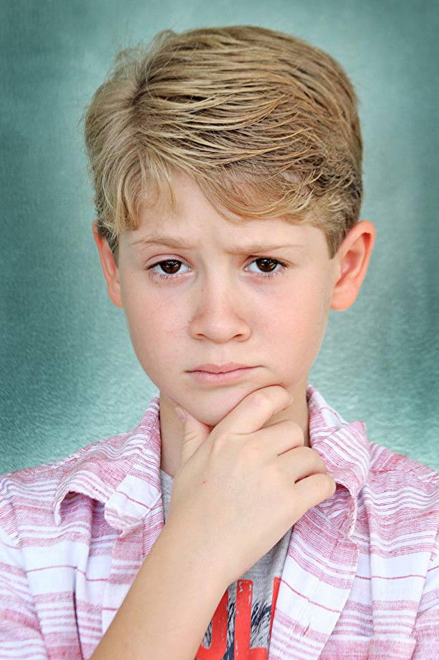 et billede af Samuel Jove