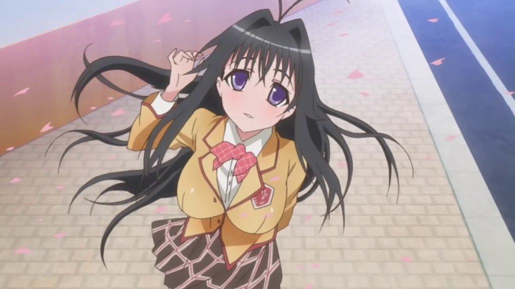 Kanokon