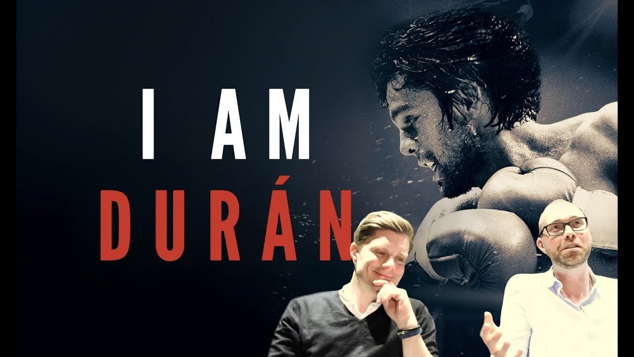 I Am Durán (2019)