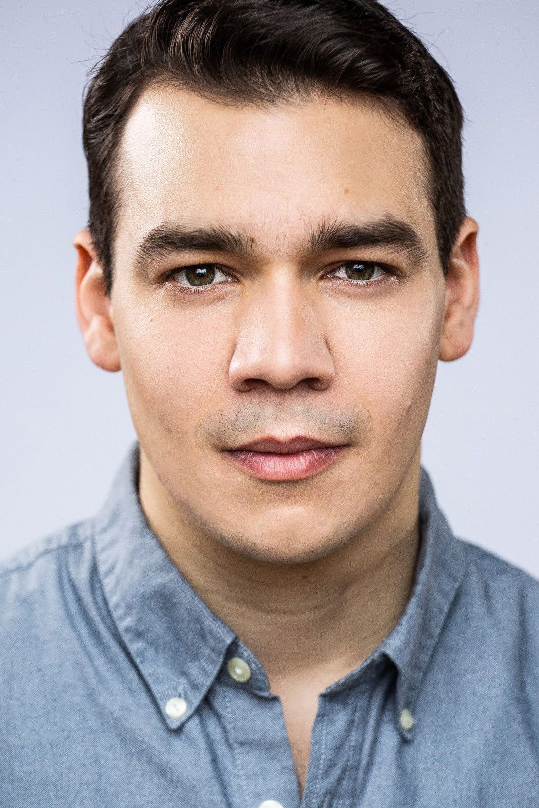 et billede af Philippe Robidoux