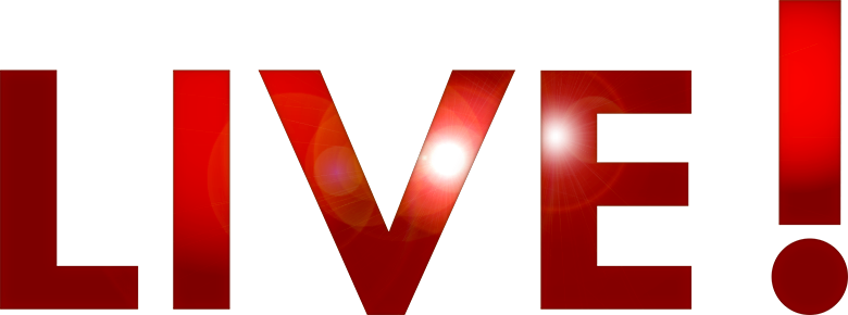 Live! Logo