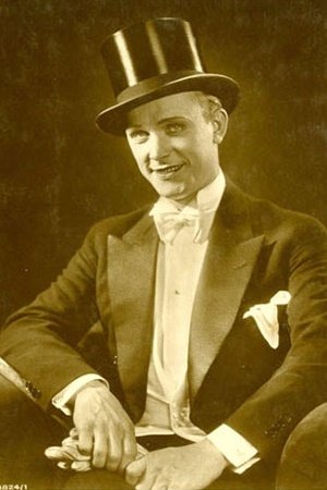 et billede af Ivan Koval-Samborskyi