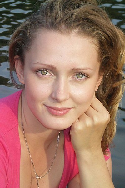 et billede af Alisa Sapegina