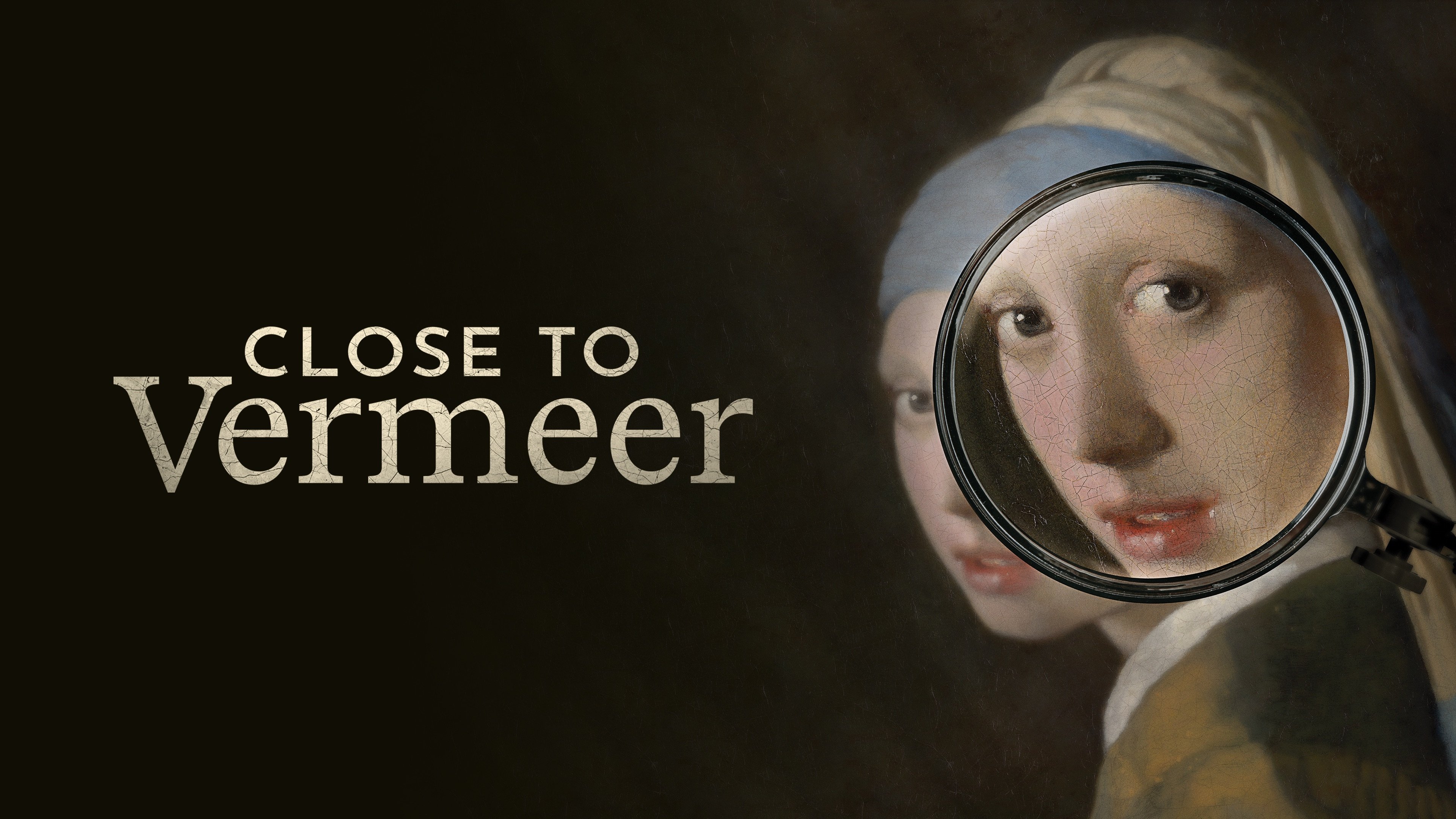 movie review close to vermeer