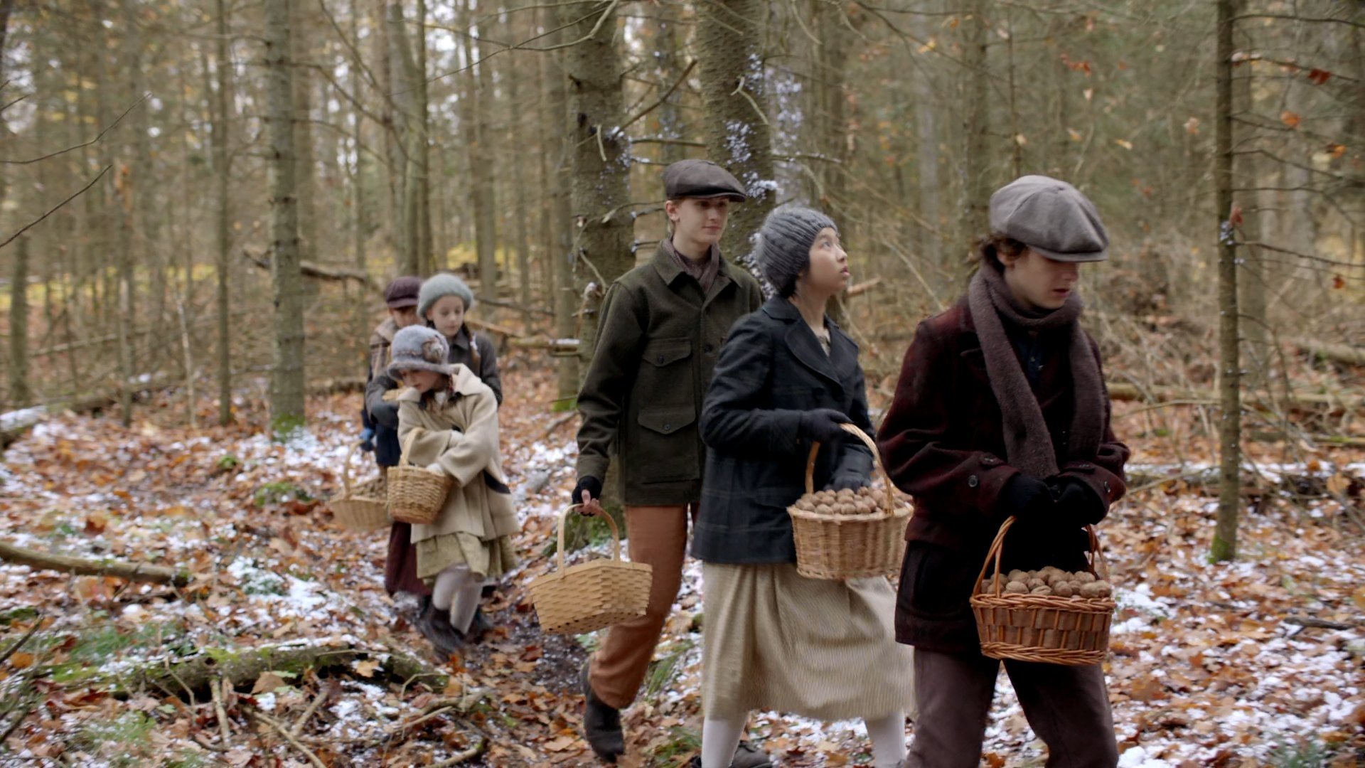 Thumbnail for A Country Christmas (1) Season 2 Episode 1