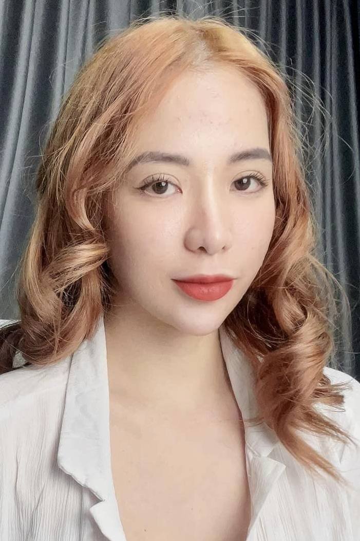 et billede af Irish Tan