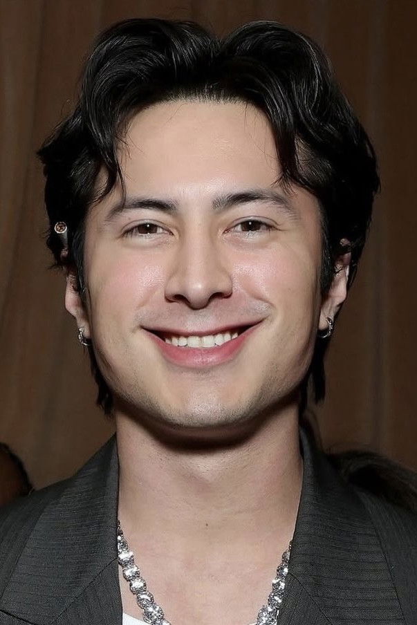 Hudson Williams image