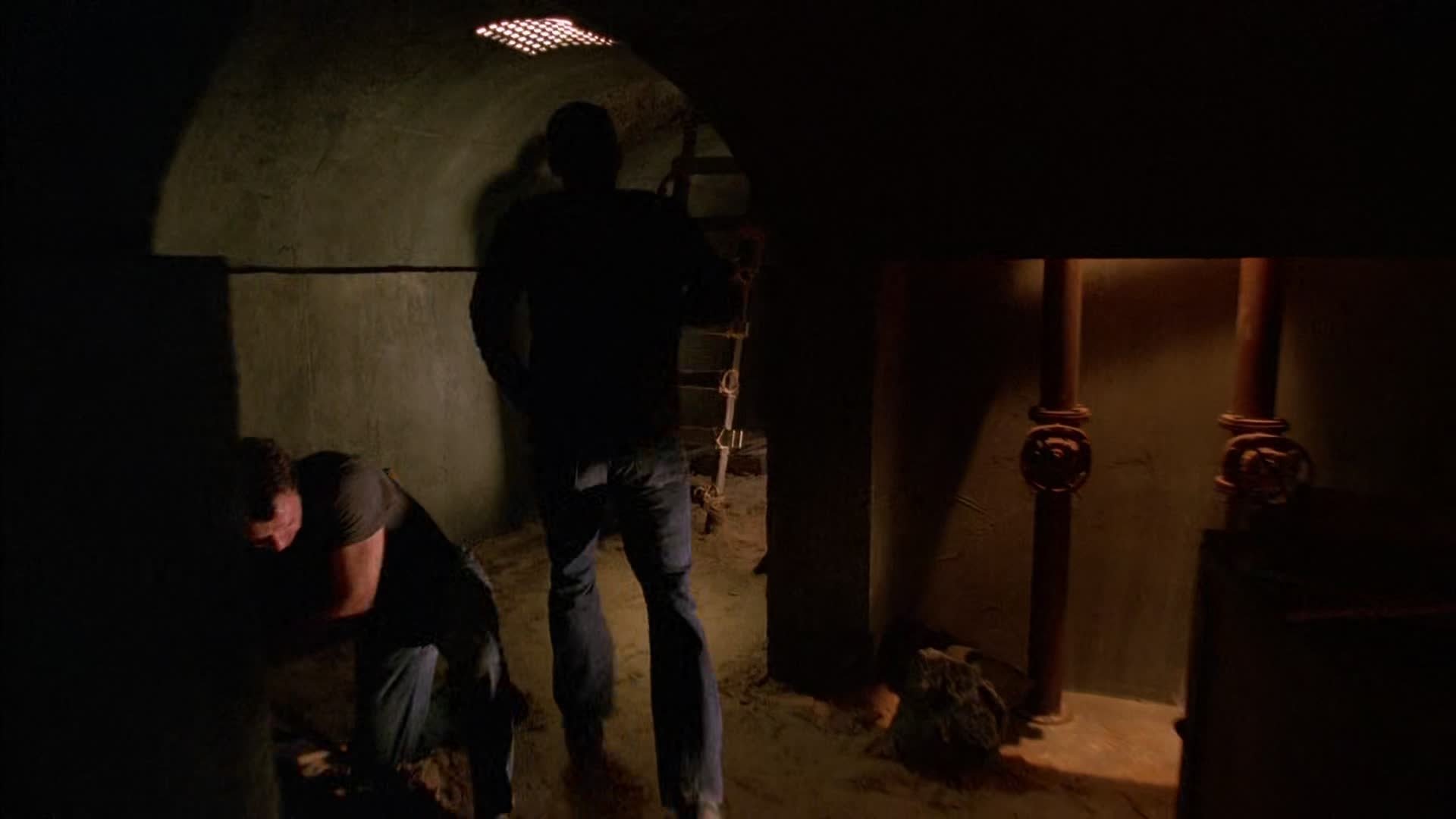Prison Break