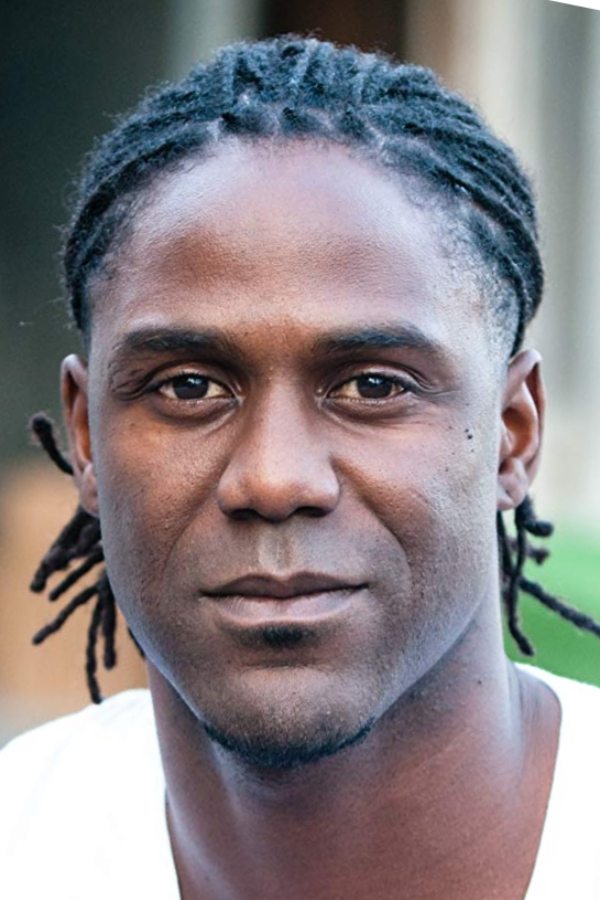 et billede af Mario Melchiot