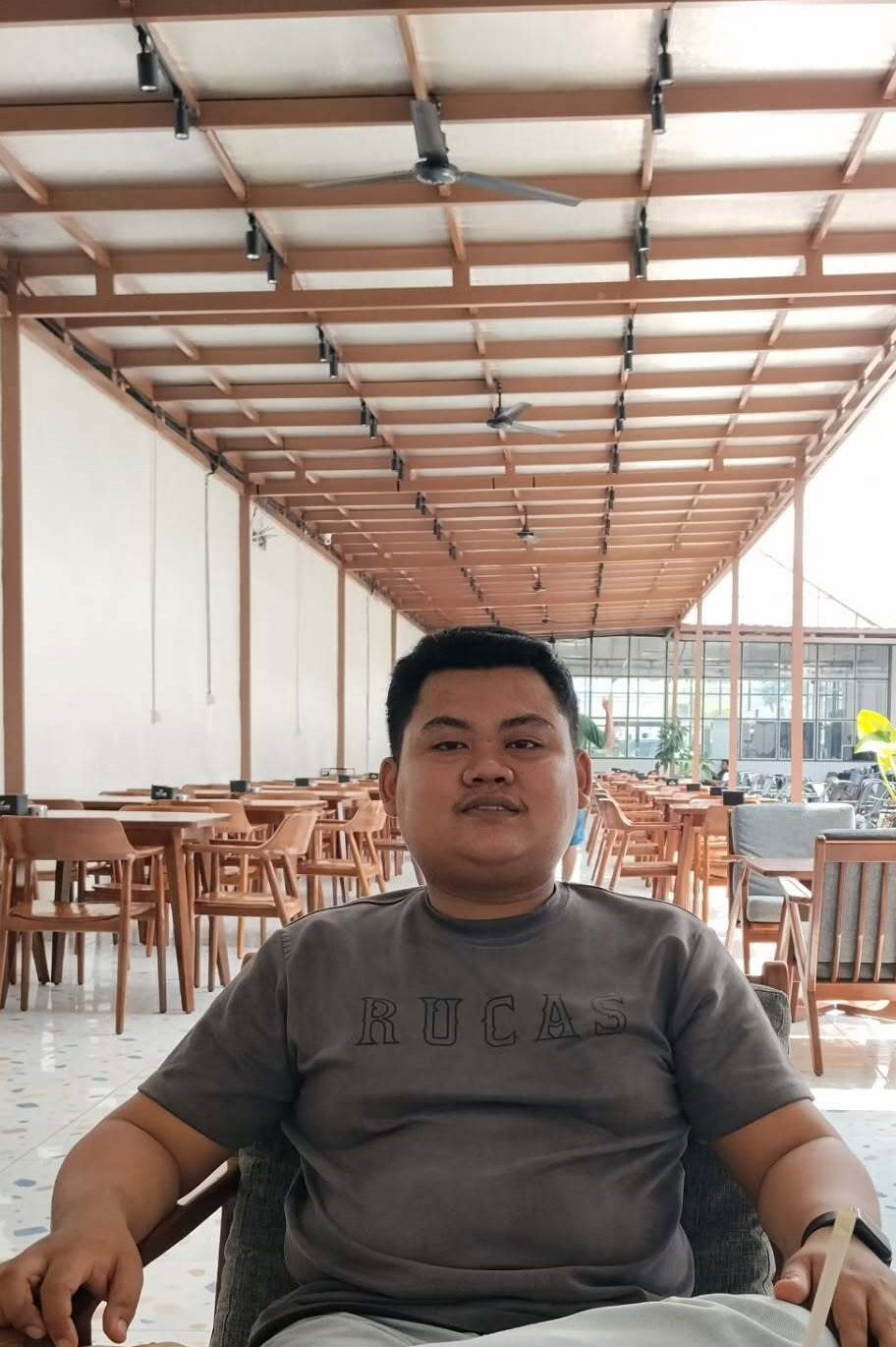 Maulana Hasanudin