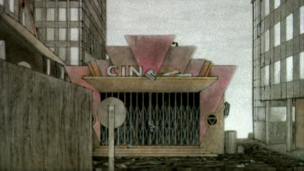 Ciné si